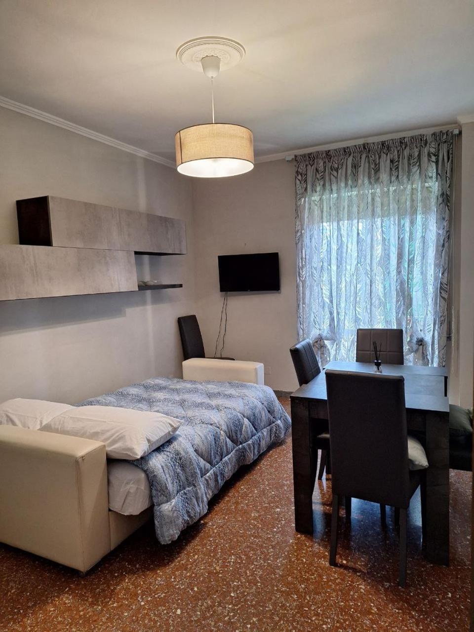 Casavacanza Marconi Roma Ngoại thất bức ảnh