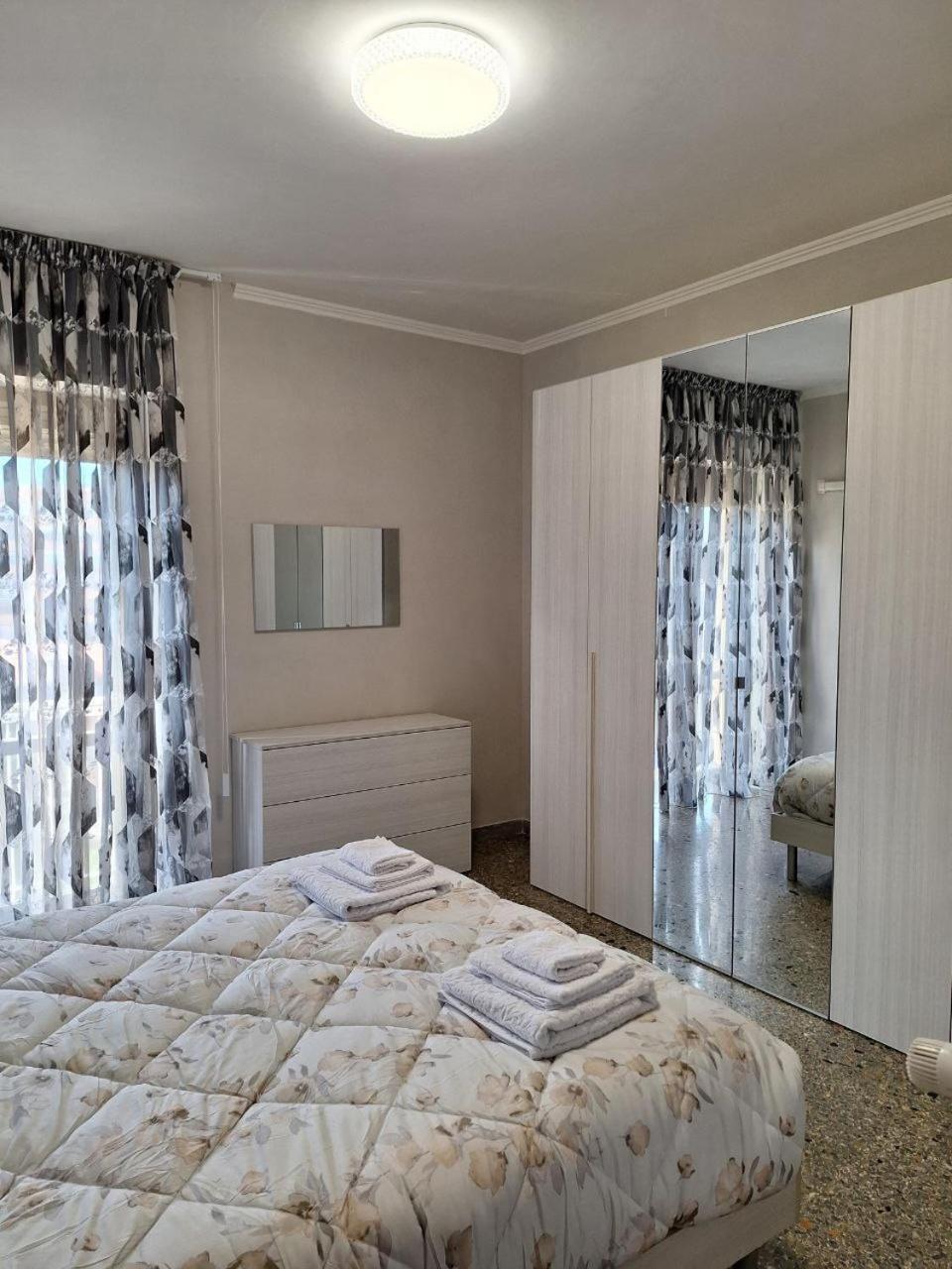 Casavacanza Marconi Roma Ngoại thất bức ảnh